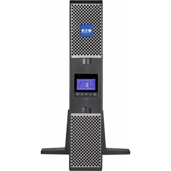 Eaton 9PX 3000VA 2700W 120V Online Double-Conversion UPS - L5-30P, 6x 5-20R, 1 L5-30R, Lithium-ion Battery, Cybersecure Network Card Option, 2U Rack/Tower - Image 10