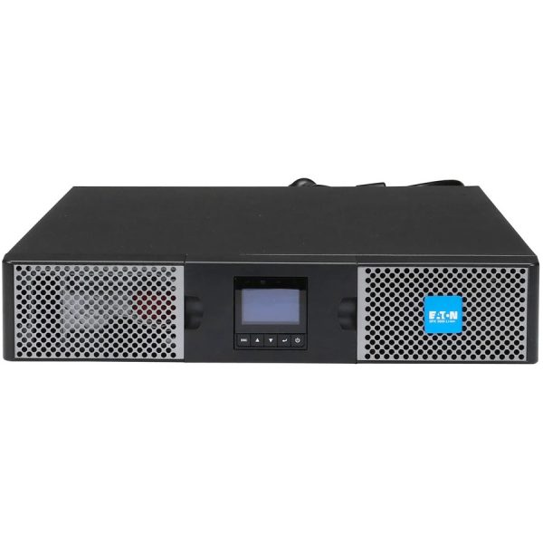 Eaton 9PX 3000VA 2700W 120V Online Double-Conversion UPS - L5-30P, 6x 5-20R, 1 L5-30R, Lithium-ion Battery, Cybersecure Network Card Option, 2U Rack/Tower - Image 11
