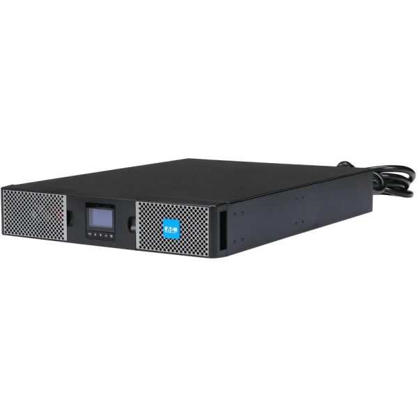 Eaton 9PX 3000VA 2700W 120V Online Double-Conversion UPS - L5-30P, 6x 5-20R, 1 L5-30R, Lithium-ion Battery, Cybersecure Network Card Option, 2U Rack/Tower - Image 12
