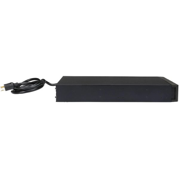 Eaton 9PX 3000VA 2700W 120V Online Double-Conversion UPS - L5-30P, 6x 5-20R, 1 L5-30R, Lithium-ion Battery, Cybersecure Network Card Option, 2U Rack/Tower - Image 15