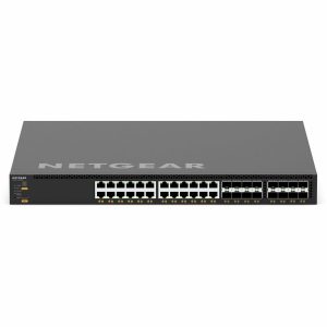 Netgear AV Line M4350-32F8V Ethernet Switch