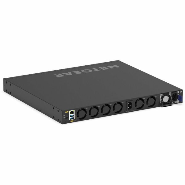 Netgear AV Line M4350-32F8V Ethernet Switch - Image 6