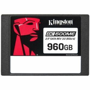 960G DC600ME TCG Opal 2.5