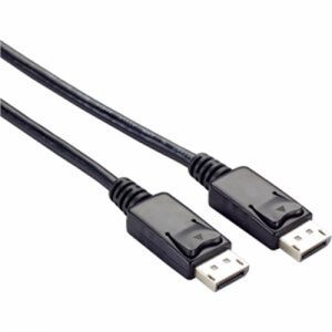 DP Cable MM 30AWG 3FT