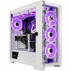 CLX SET PC - Ultra 9 285K 5070