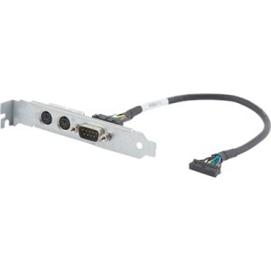 HP Intrl Ser+PS/2 Prt