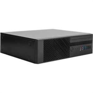 IN WIN Micro-ATX Desktop case,