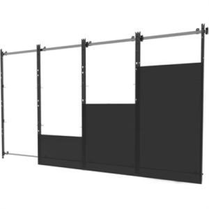 Peerless-AV DS-LEDIER-4X4