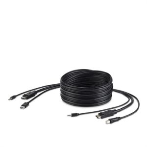 TAA DP USB AUD SKVM CBL