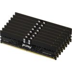 256GB 6000MTs DDR5 CL32 K8