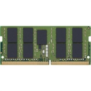 32GB 3200MTs DDR4 ECC CL22