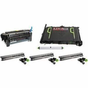 110V fuser Maintenance Kit CRU