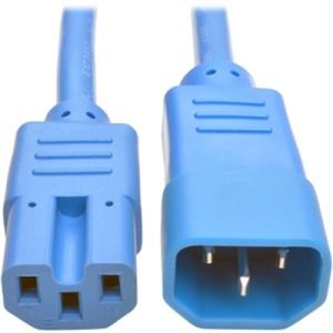Heavy Duty Computer Power Cord