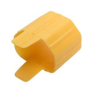 Plug Lock C13 Power Cord 100Pk