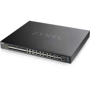 4 Port Multi Gig Switch