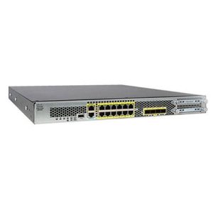 EOL Firepower 2110 ASA App 1U