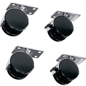 BRK RK LOCKING WHEEL OPTI