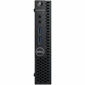 REFURB 3070 i5 16G 500G MFF