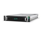 HPE DL380 G11 5416S MR408i-o N