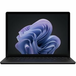 SrLt6 13 i7/32/512 Black