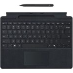 Pro KB w/Slim Pen Black