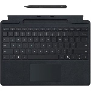 Pro KB w/Slim Pen Black