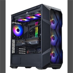 TD5 Pro Gaming PC - RTX 5080