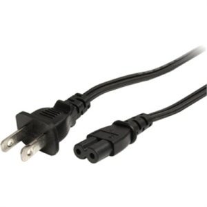 10' Laptop Computer Power Cab