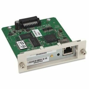 EpsonNet 10 100 Base TX Prt Sv