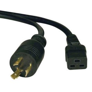 6ft 12AWG Heavy Duty Power