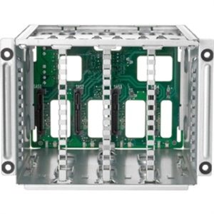 HPE DL380 G11 2SFF U.3 HDD Sta