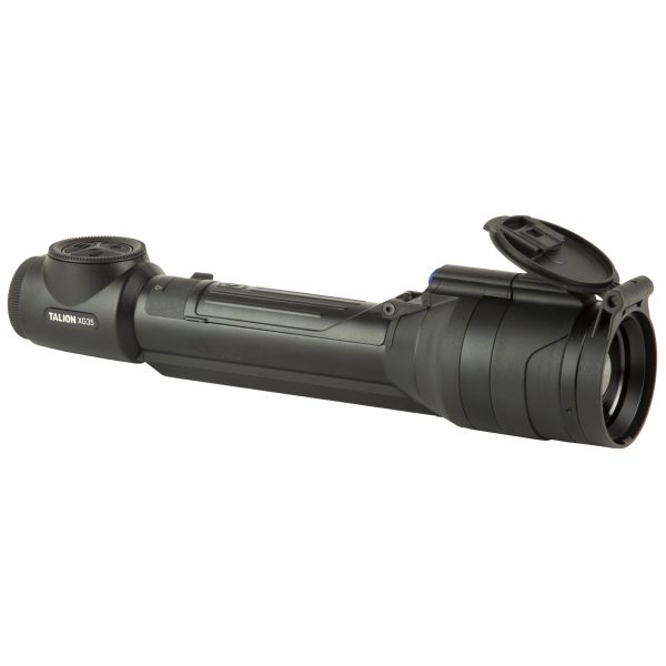 PULSAR TALION XG35 WEAVER U MOUNT - Image 2