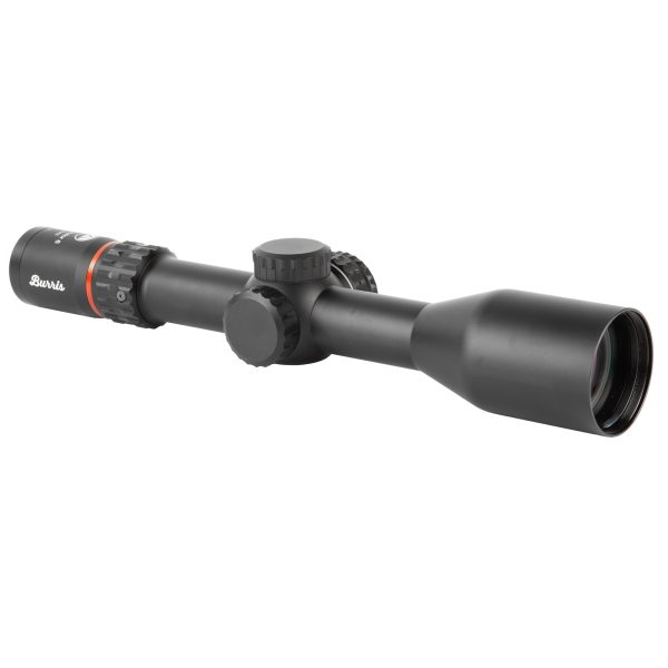 BURRIS ELIM VI LASER SCP 6.4-20X52MM - Image 2