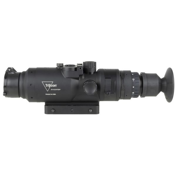 TRIJICON IR-HUNTER TYPE 3 24MM BLK - Image 2