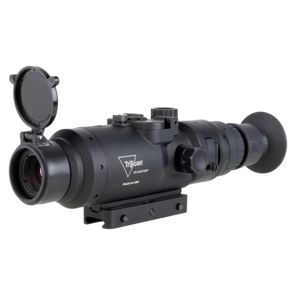 TRIJICON IR-HUNTER TYPE 3 24MM BLK - Image 3