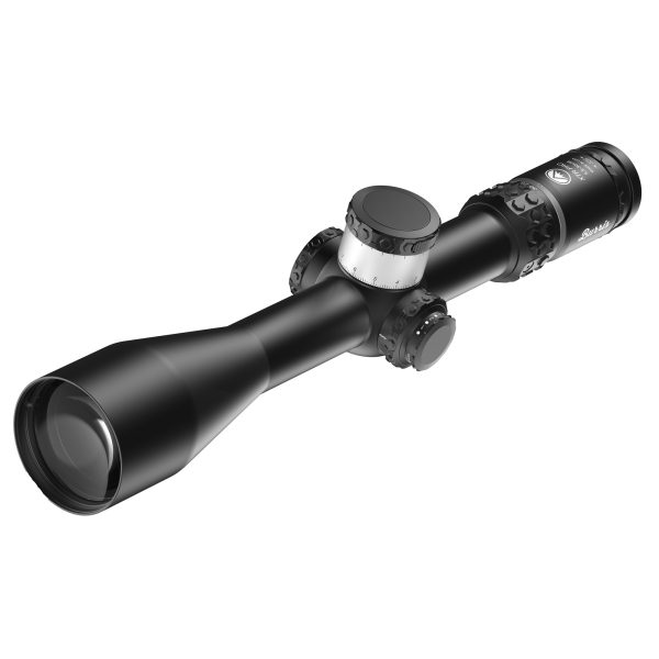 BURRIS XTR PRO SCR2 MIL 5.5-30X56 - Image 3