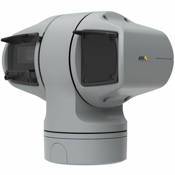 AXIS Q6225-LE 2 Megapixel Outdoor Full HD Network Camera - Color - Image 3