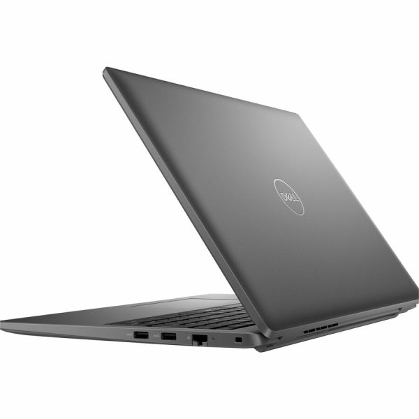Dell Latitude 3000 3550 15.6" Notebook - HD - Intel Core i5 13th Gen i5-1335U - 8 GB - 256 GB SSD - English (US) Keyboard - Soft Charcoal - Image 7