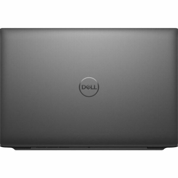Dell Latitude 3000 3550 15.6" Notebook - HD - Intel Core i5 13th Gen i5-1335U - 8 GB - 256 GB SSD - English (US) Keyboard - Soft Charcoal - Image 10