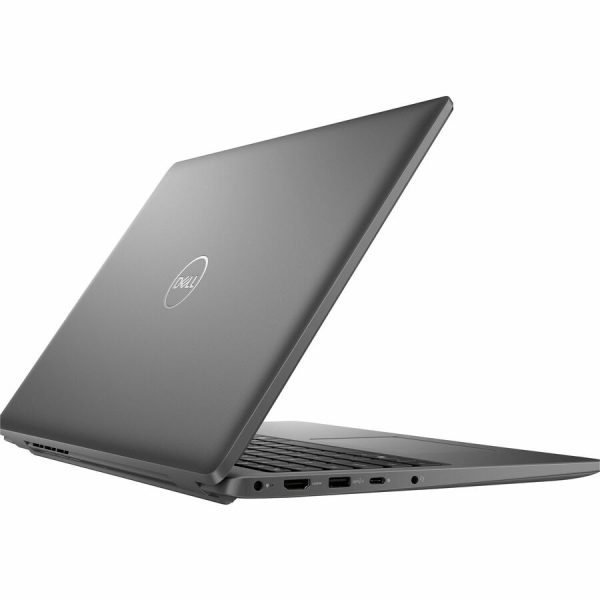 Dell Latitude 3000 3550 15.6" Notebook - HD - Intel Core i5 13th Gen i5-1335U - 8 GB - 256 GB SSD - English (US) Keyboard - Soft Charcoal - Image 11