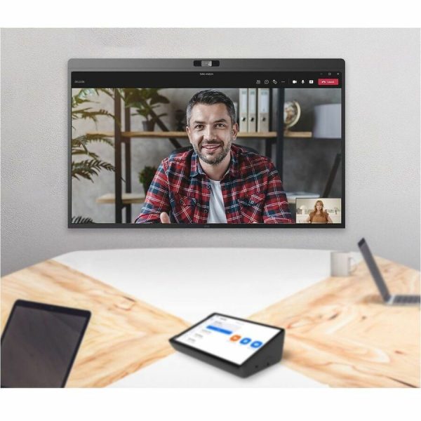 DTEN D7X 75" Multi-Platform Video Conferencing & Meeting Collaboration Solution - Image 3