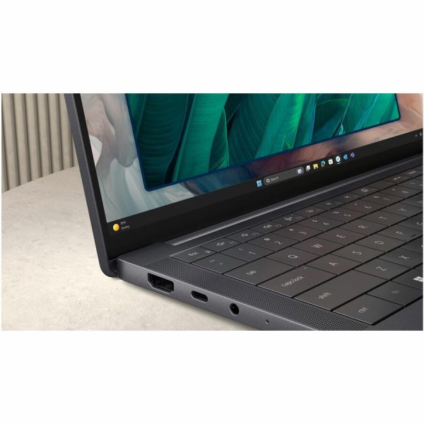 Dell Pro 14 Premium PA14250 14" Copilot+ PC Notebook - Full HD Plus - Intel Core Ultra 7 268V - vPro Technology - Intel Evo Platform - 32 GB - 512 GB SSD - English (US) Keyboard - Magnetite - Image 4