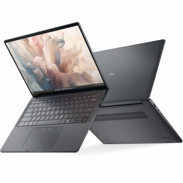 Dell Pro 14 Premium PA14250 14" Copilot+ PC Notebook - Full HD Plus - Intel Core Ultra 7 268V - vPro Technology - Intel Evo Platform - 32 GB - 512 GB SSD - English (US) Keyboard - Magnetite - Image 5