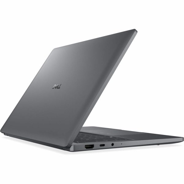 Dell Pro 14 Premium PA14250 14" Copilot+ PC Notebook - Full HD Plus - Intel Core Ultra 7 268V - vPro Technology - Intel Evo Platform - 32 GB - 512 GB SSD - English (US) Keyboard - Magnetite - Image 6