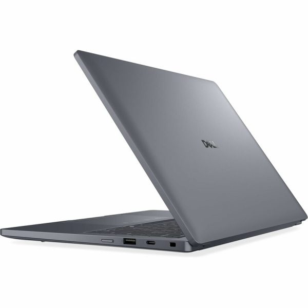 Dell Pro 14 Premium PA14250 14" Copilot+ PC Notebook - Full HD Plus - Intel Core Ultra 7 268V - vPro Technology - Intel Evo Platform - 32 GB - 512 GB SSD - English (US) Keyboard - Magnetite - Image 11