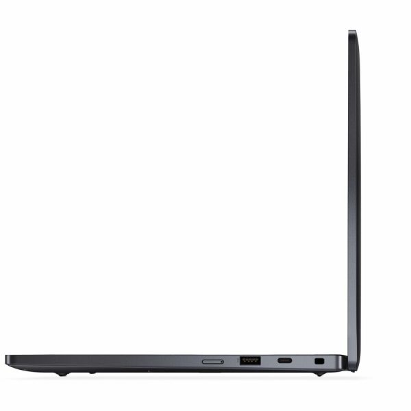 Dell Pro 14 Premium PA14250 14" Copilot+ PC Notebook - Full HD Plus - Intel Core Ultra 7 268V - vPro Technology - Intel Evo Platform - 32 GB - 512 GB SSD - English (US) Keyboard - Magnetite - Image 12
