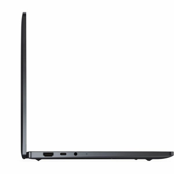 Dell Pro 14 Premium PA14250 14" Copilot+ PC Notebook - Full HD Plus - Intel Core Ultra 7 268V - vPro Technology - Intel Evo Platform - 32 GB - 512 GB SSD - English (US) Keyboard - Magnetite - Image 13