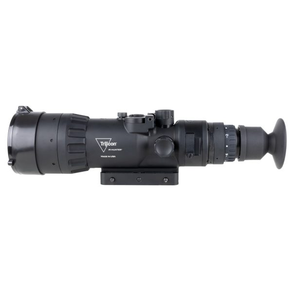 TRIJICON IR-HUNTER TYPE 3 60MM BLK - Image 2