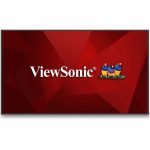 ViewSonic Commercial Display CDE9830 - 4K, 24/7 Operation, Integrated Software, 4GB RAM, 32GB Storage - 500 cd/m2 - 98"