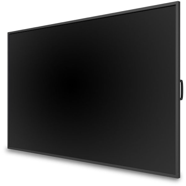 ViewSonic Commercial Display CDE9830 - 4K, 24/7 Operation, Integrated Software, 4GB RAM, 32GB Storage - 500 cd/m2 - 98" - Image 4